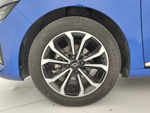 Renault Clio  Gasolina/Gas  TCe GLP Techno 74kW