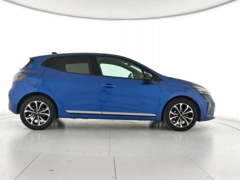Renault Clio  Gasolina/Gas  TCe GLP Techno 74kW