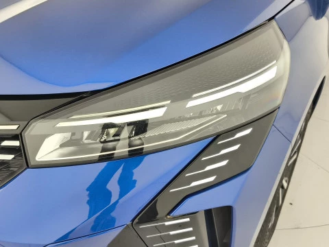 Renault Clio  Gasolina/Gas  TCe GLP Techno 74kW