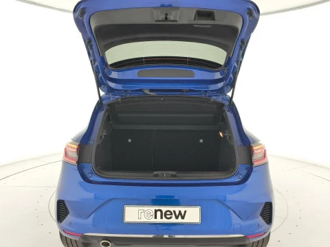 Renault Clio  Gasolina/Gas  TCe GLP Techno 74kW