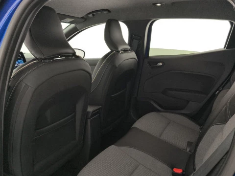 Renault Clio  Gasolina/Gas  TCe GLP Techno 74kW