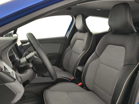 Renault Clio  Gasolina/Gas  TCe GLP Techno 74kW