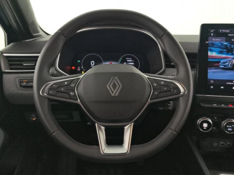 Renault Clio  Gasolina/Gas  TCe GLP Techno 74kW