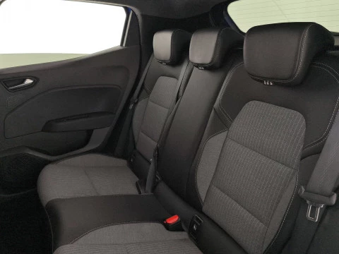 Renault Clio  Gasolina/Gas  TCe GLP Techno 74kW