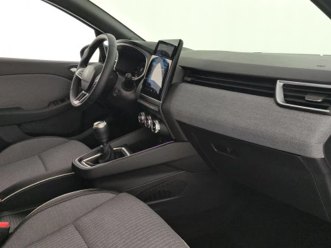 Renault Clio  Gasolina/Gas  TCe GLP Techno 74kW