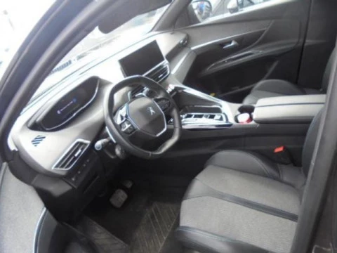 Peugeot 3008 Hybrid 225 e-EAT8 Allure Pack