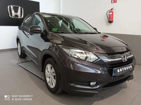 Honda HR-V 1.5I ELEGANCE NAVI 130 CV Honda HR-V 1.5I ELEGANCE NAVI 130 CV