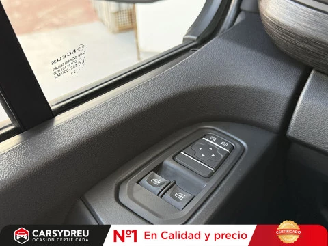Renault Trafic Furgón L1H1 Blue dCi 110 Kw (150 CV) CUA