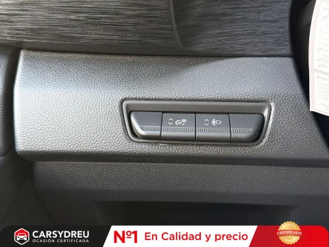 Renault Trafic Furgón L1H1 Blue dCi 110 Kw (150 CV) CUA