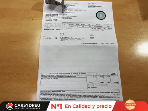 Dacia Sandero Expression 74kW (100CV) ECO-G