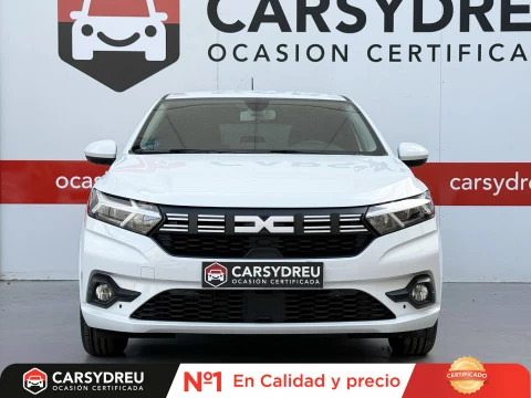 Dacia Sandero Expression 74kW (100CV) ECO-G