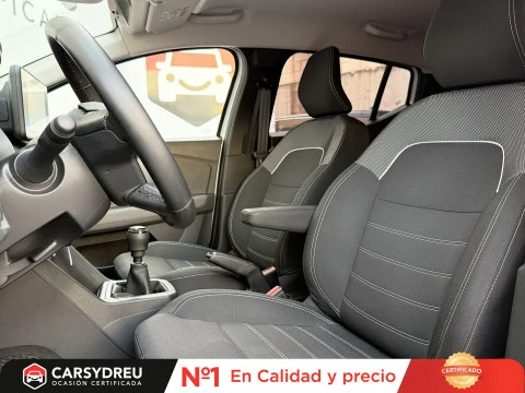 Dacia Sandero Expression 74kW (100CV) ECO-G