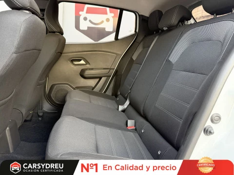 Dacia Sandero Expression 74kW (100CV) ECO-G