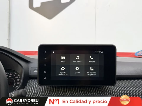 Dacia Sandero Expression 74kW (100CV) ECO-G