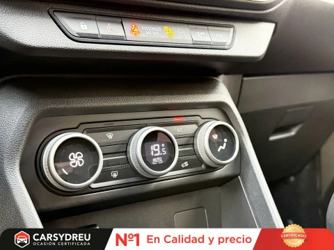 Dacia Sandero Expression 74kW (100CV) ECO-G