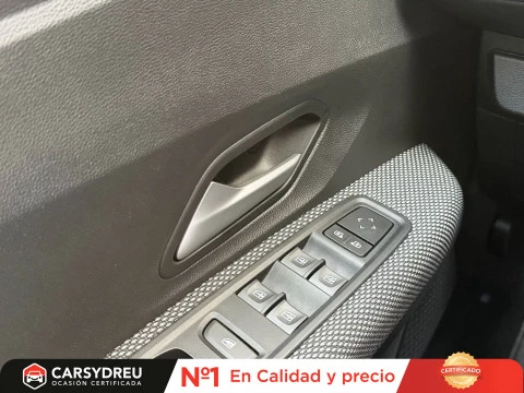 Dacia Sandero Expression 74kW (100CV) ECO-G