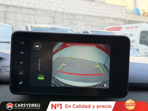 Dacia Sandero Expression 74kW (100CV) ECO-G