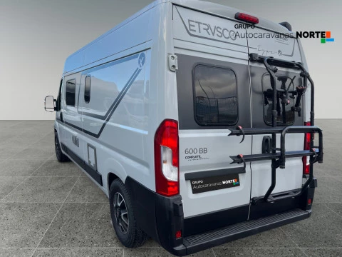 ETRUSCO 600 B 600BB