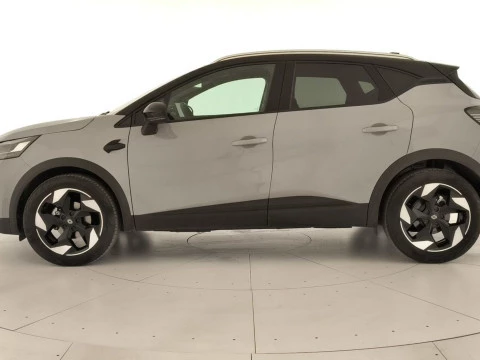 Renault Captur  Gasolina/gas  TCe Techno 74kW GLP