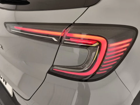 Renault Captur  Gasolina/gas  TCe Techno 74kW GLP