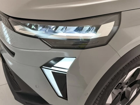 Renault Captur  Gasolina/gas  TCe Techno 74kW GLP