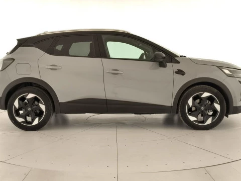 Renault Captur  Gasolina/gas  TCe Techno 74kW GLP