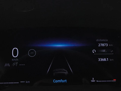 Renault Captur  Gasolina/gas  TCe Techno 74kW GLP