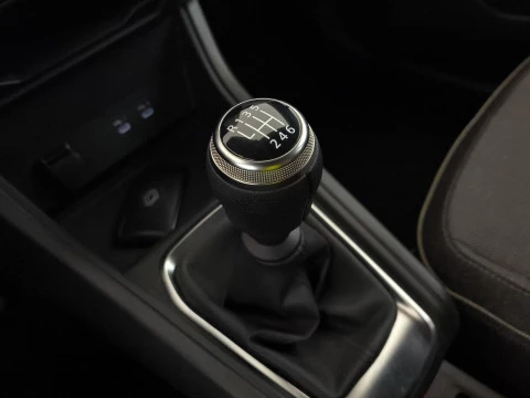 Renault Captur  Gasolina/gas  TCe Techno 74kW GLP