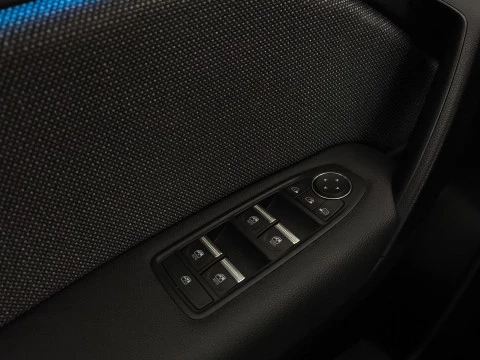 Renault Captur  Gasolina/gas  TCe Techno 74kW GLP