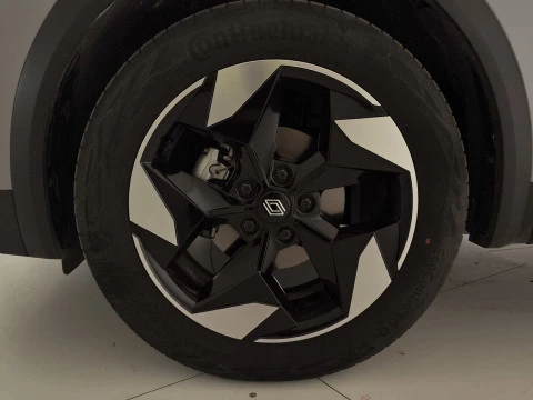 Renault Captur  Gasolina/gas  TCe Techno 74kW GLP