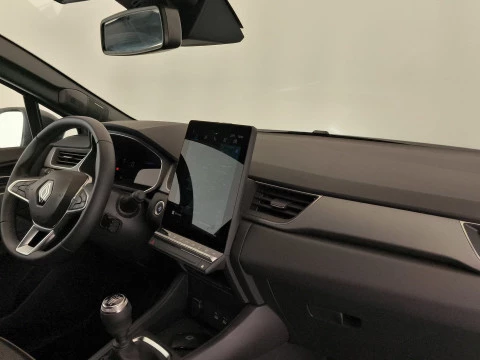 Renault Captur  Gasolina/gas  TCe Techno 74kW GLP