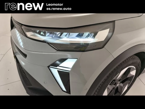 Renault Captur techno Eco-G 100cv (74 kW)