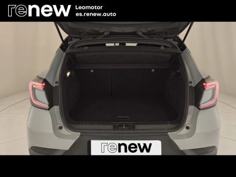 Renault Captur techno Eco-G 100cv (74 kW)