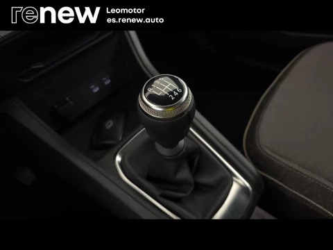 Renault Captur techno Eco-G 100cv (74 kW)