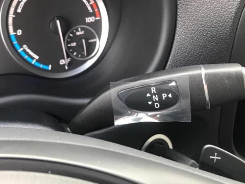 Mercedes-Benz Vito eVito 112 Furgón Larga