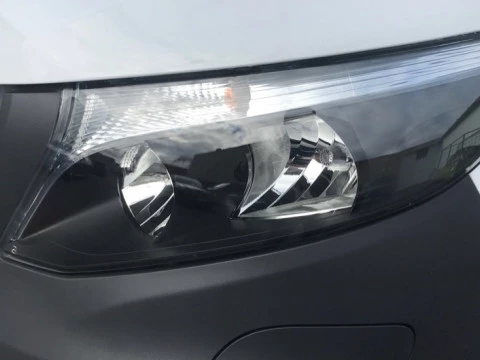 Mercedes-Benz Vito eVito 112 Furgón Larga