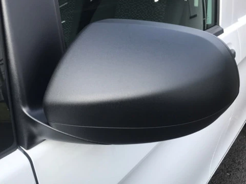 Mercedes-Benz Vito eVito 112 Furgón Larga