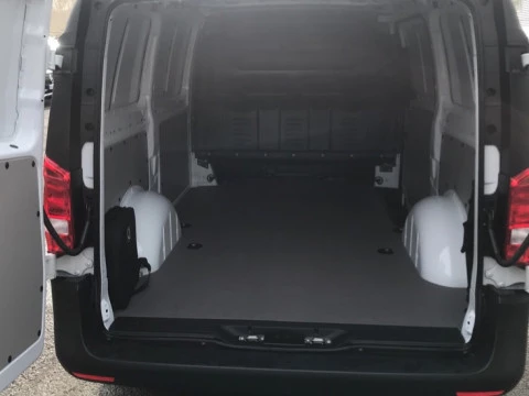 Mercedes-Benz Vito eVito 112 Furgón Larga
