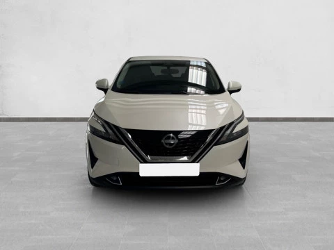 Nissan Qashqai E-POWER 140 KW (190 CV) N-Connecta