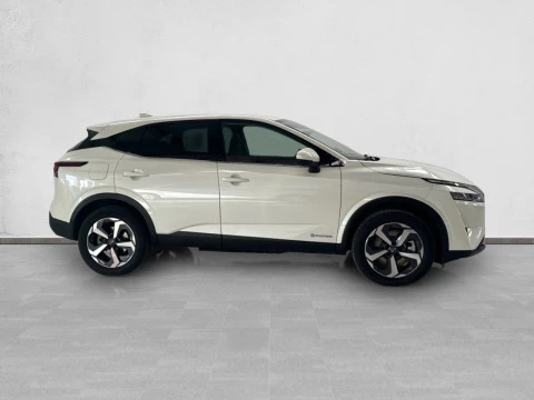 Nissan Qashqai E-POWER 140 KW (190 CV) N-Connecta