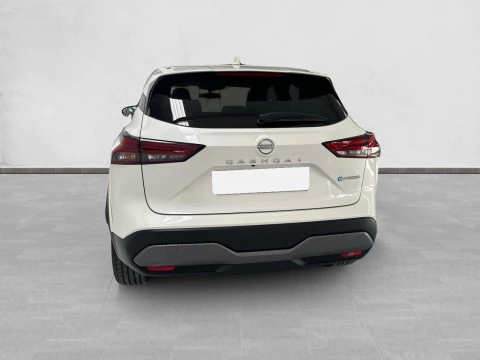 Nissan Qashqai E-POWER 140 KW (190 CV) N-Connecta