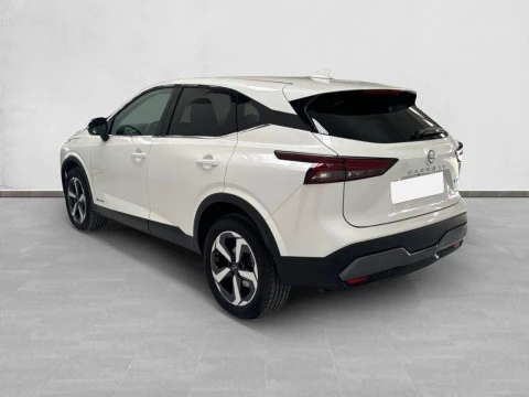 Nissan Qashqai E-POWER 140 KW (190 CV) N-Connecta