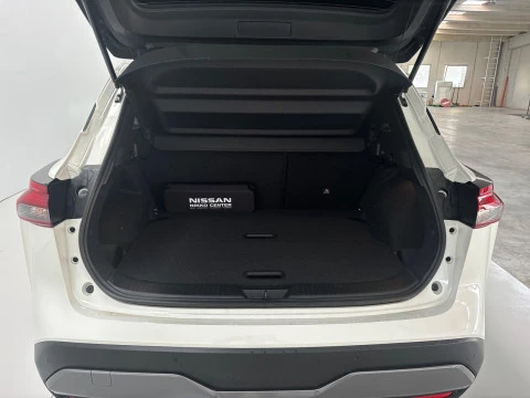 Nissan Qashqai E-POWER 140 KW (190 CV) N-Connecta