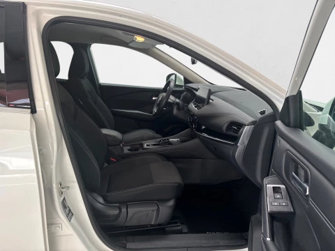 Nissan Qashqai E-POWER 140 KW (190 CV) N-Connecta