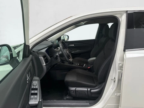 Nissan Qashqai E-POWER 140 KW (190 CV) N-Connecta