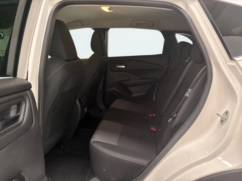 Nissan Qashqai E-POWER 140 KW (190 CV) N-Connecta