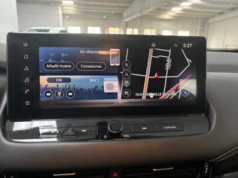 Nissan Qashqai E-POWER 140 KW (190 CV) N-Connecta