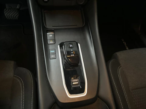 Nissan Qashqai E-POWER 140 KW (190 CV) N-Connecta