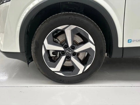 Nissan Qashqai E-POWER 140 KW (190 CV) N-Connecta