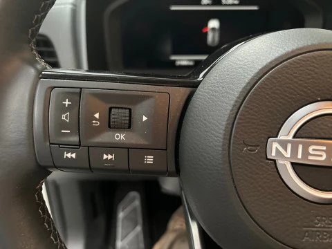 Nissan Qashqai E-POWER 140 KW (190 CV) N-Connecta